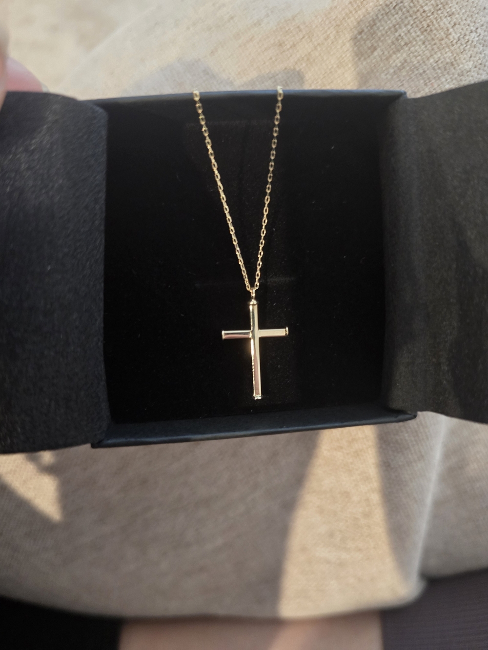14 K Gold Neclace Classic Women’s Jewelry